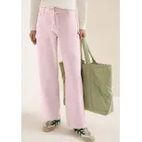 Cecil High Waist