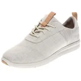 TOMS Sneaker Grau, 37,5 EU | Gr.: