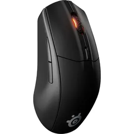 SteelSeries Rival 3 Wireless Schwarz