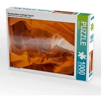 Calvendo Wunderschöner Antelope Canyon (Puzzle)