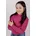 Rollkragenpullover Rosa 116