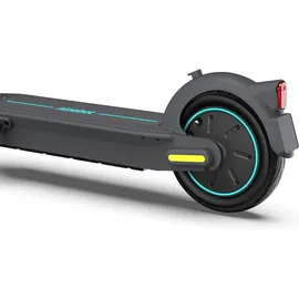 Segway-Ninebot KickScooter Max G30D II schwarz