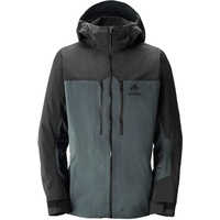 JONES SHRALPINIST 3L GORE-TEX PRO Jacke 2024 dawn blue/stealth black - XL