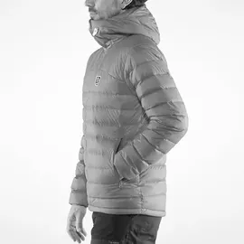 Fjällräven Expedition Pack Down Hoodie Herren navy L