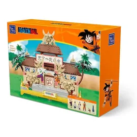pantasy Dragon Ball: Tenkaichi Budokai Arena Spielfigurenset