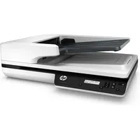 HP Scanjet Pro 3500 f1