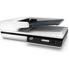 HP Scanjet Pro 3500 f1