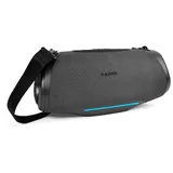 Medion MD 43762 Outdoor BT Speaker L Anthrazit