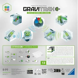 Ravensburger GraviTrax Power Extension Interaction