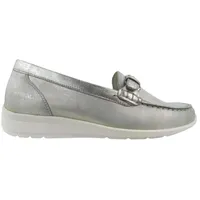 WALDLÄUFER Hinata Damen Silber 40