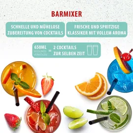 Clatronic BM 3472 Barmixer