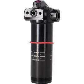 RockShox Eyelet Dämpfer Body Assembly Trunnion 57.5 Vivid C1+ 2024+