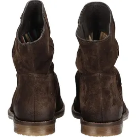 FELMINI Klassische Stiefeletten Herren Braun 39