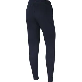 Nike Park 20 Jogginghose Obsidian/White/White S