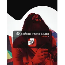 ACD Systems ACDSee Photo Studio Mac 9