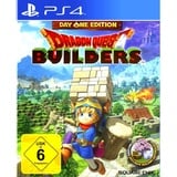 Dragon Quest Builders