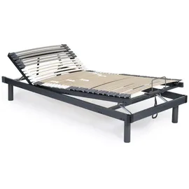 Revor Bedding WIMAFLEX Kopfteil und Fußteil manuell verstellbar 90 x 200 cm