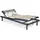 Revor Bedding WIMAFLEX Kopfteil und Fußteil manuell verstellbar 90 x 200 cm