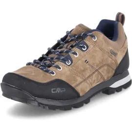 CMP Alcor Low WP Herren Castoro 47