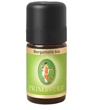 Primavera Bergamotte bio 50 ml