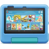 Amazon Fire 7 Kids Edition 2022 7.0" 16 GB Wi-Fi blau