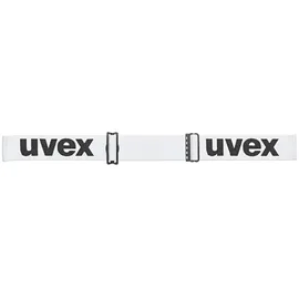 Uvex gravity FM (Weiß one size