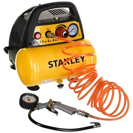 Stanley DN200/8/6