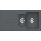 graphite + Handbetätigung + Lochbohrung 2