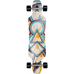 Area, Skateboard, (39.50″)