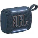 JBL Go 5 Blue