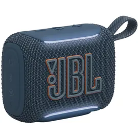 JBL Go 5 Blue