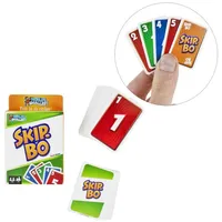 Invento Products & Services GmbH Skip-Bo Mini-Version