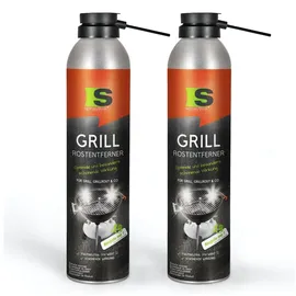 Spraytive Grillrost 2 x 300 ml