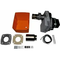 Wolf Brenner PremioPlus 8906566 für Stahlkessel 20kW