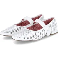 HÖGL Ballerina in weiss | 38