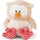 NICI Eule Owluna 50 cm
