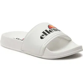 Ellesse Filippo Slide Weiß 39
