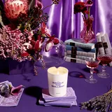 Nevernot Duft- und Massagekerze - Relax 1 St