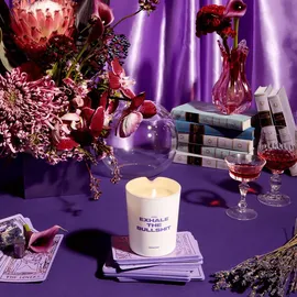 Nevernot Duft- und Massagekerze - Relax 1 St