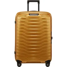 Samsonite Proxis 4-Rollen 69 cm / 75 l honey gold