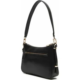 GUESS Daryna | Schultertasche in schwarz
