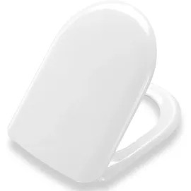 Pressalit Magnum WC-Sitz Absenkautomatik Weiß