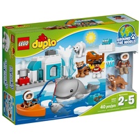 LEGO® DUPLO® Arktis 10803