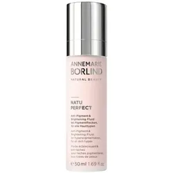 ANNEMARIE BÖRLIND NATUPERFECT Anti-Pigment & Brightening Fluid
