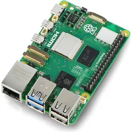 Raspberry Pi 5 8 GB