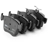 JURID Bremsbelagsatz, Scheibenbremse