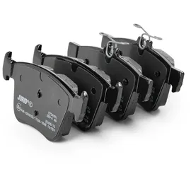 JURID Bremsbelagsatz, Scheibenbremse