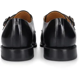 Henry Stevens Liam CDM Herren Schwarz 40