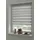 GARDINIA Doppelrollo EasyFix 90 x 150 cm grau