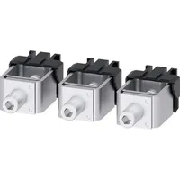 Siemens Rahmenklemme 3VA9253-0JA11
